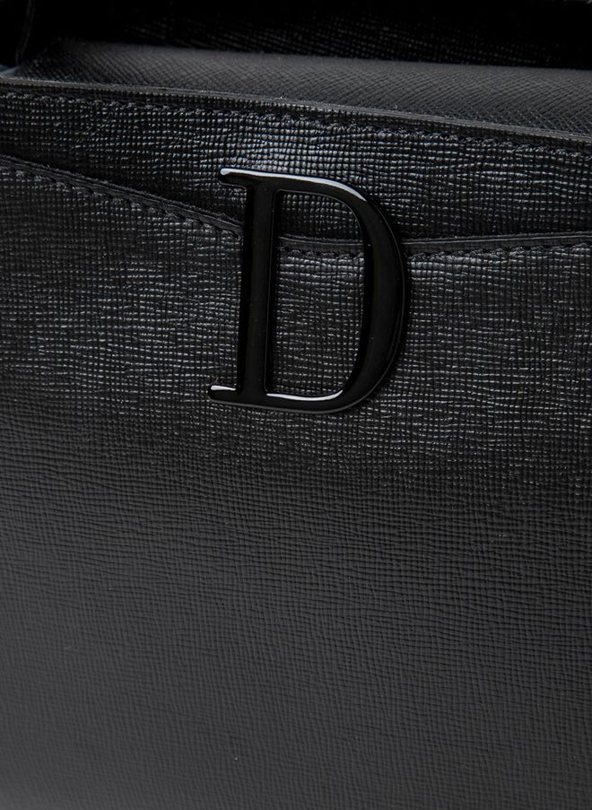 Bolsa Tote Detalhe Frontal Dudalina Feminina Bolsa Tote