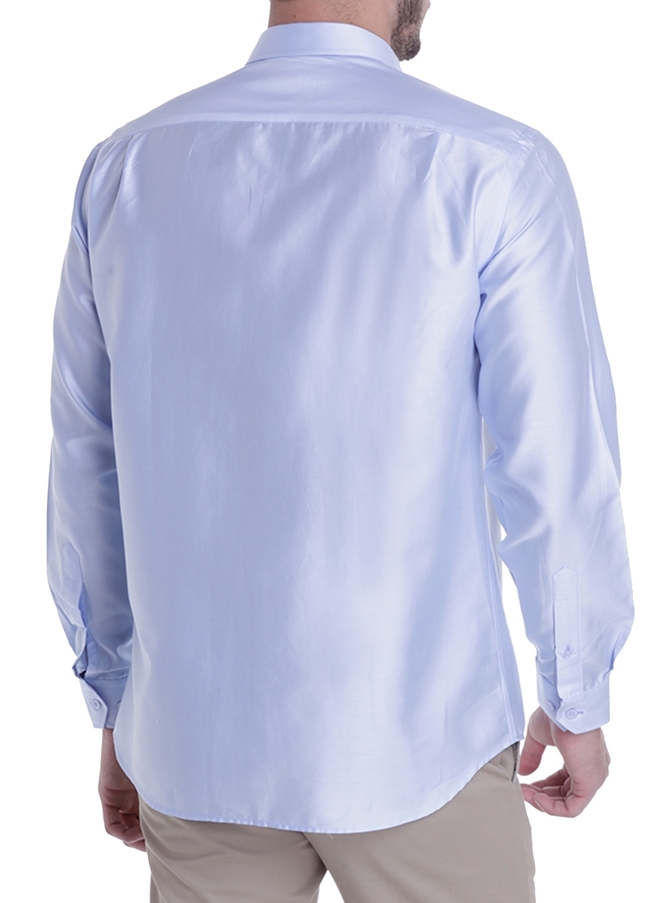 Camisa Dudalina Cetim Masculina Camisa Dudalina Cetim Masculina Dudalina Masc