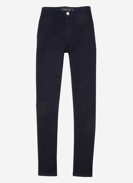 calça dudalina