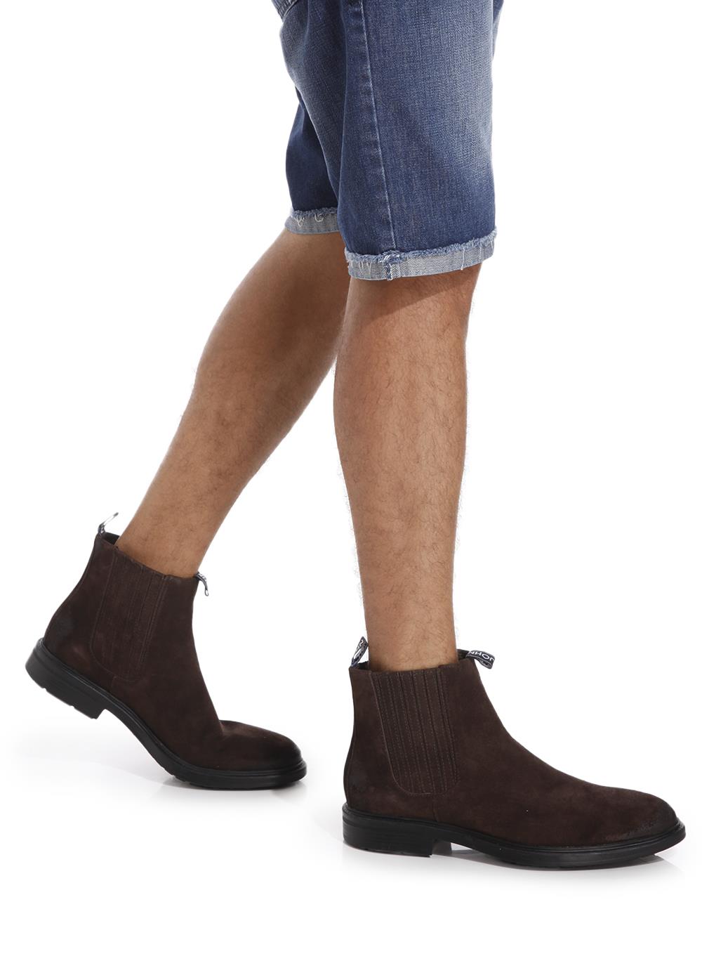 bota chelsea john john