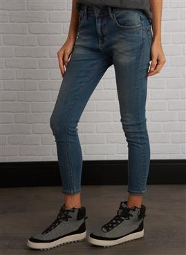 calça jeans siena feminina