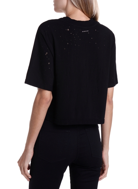 camisa john john feminina