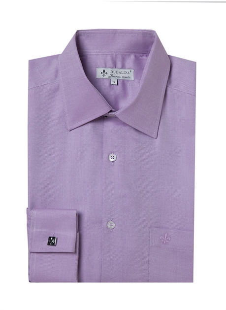 Camisa com abotoadura dudalina Outlet