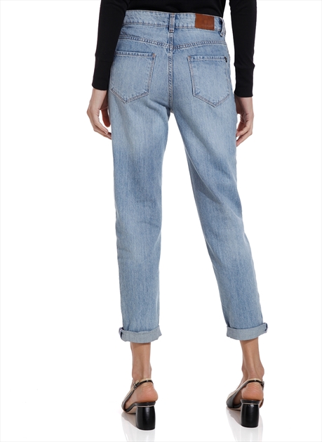 jeans le