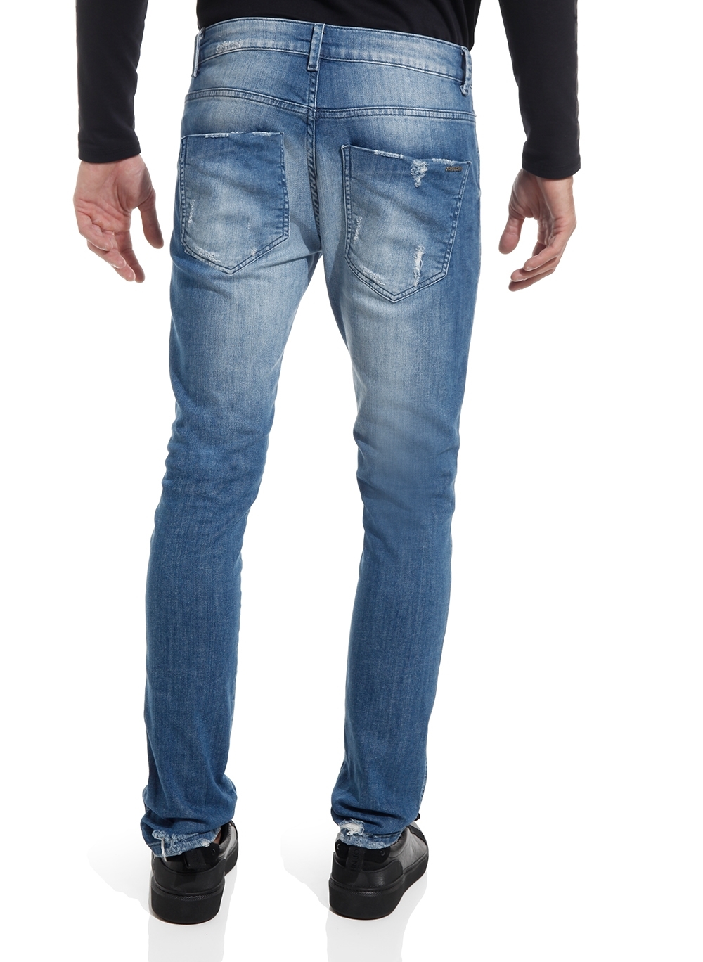 Calça john john store masculina