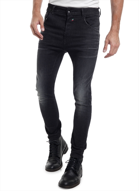 calça john john preta