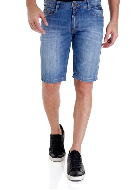 bermuda jeans reserva masculina