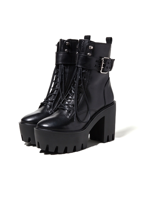 bota chelsea john john