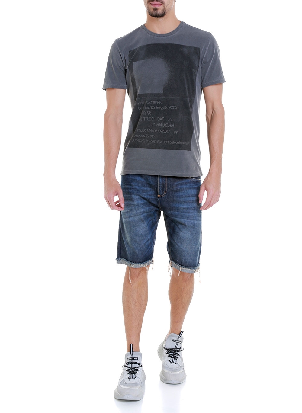 roupas para rave masculina 2018