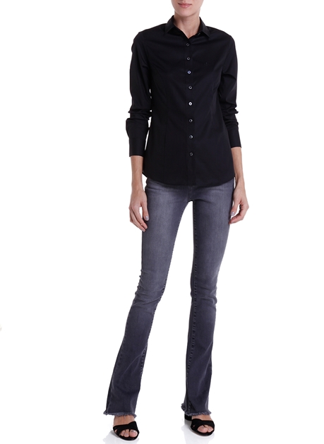 slim fit dudalina