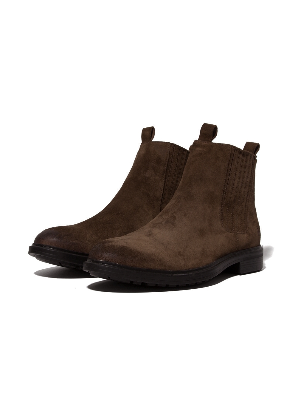bota chelsea john john