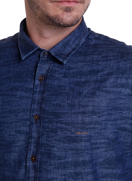 base jeans camisa