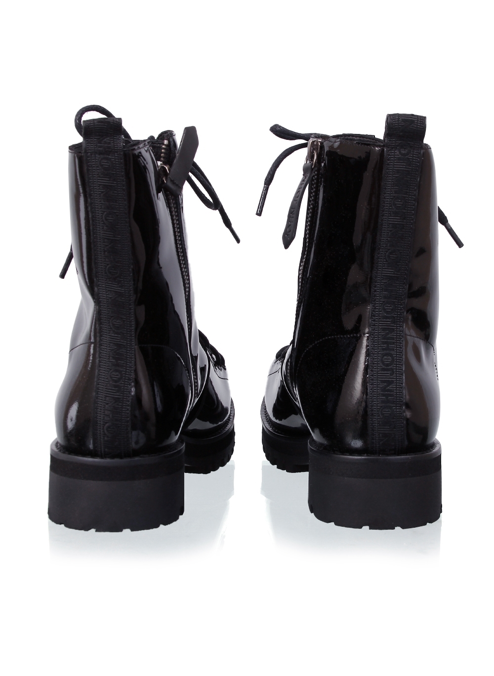 coturno john john feminino