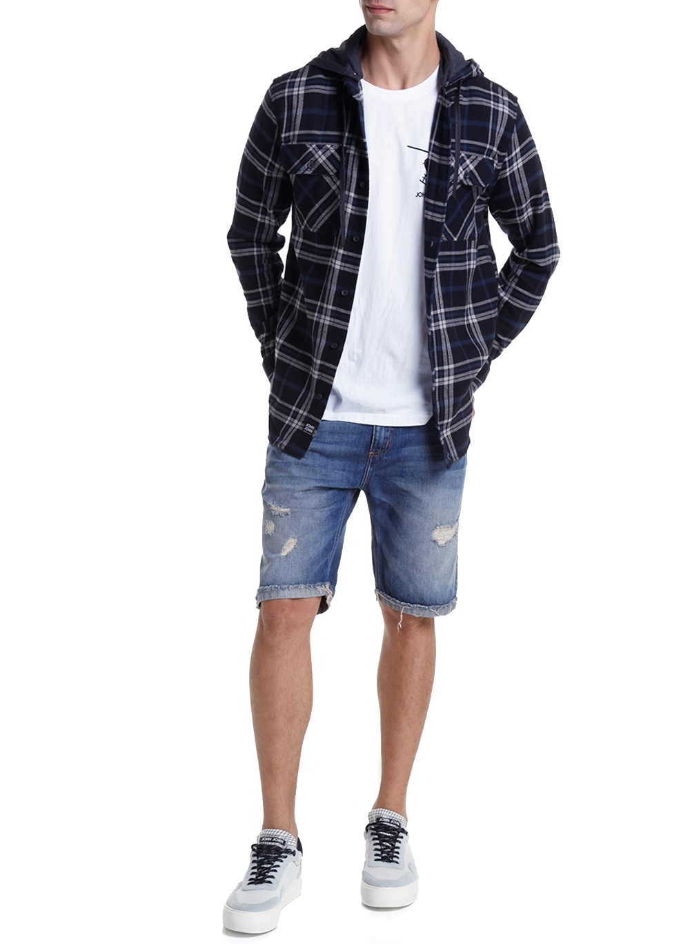 camisa john
