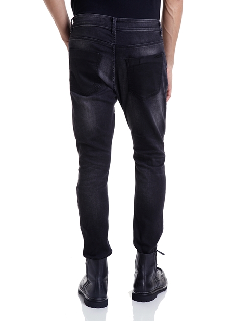 calça john john preta