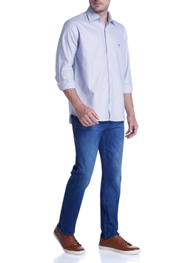 calça individual dudalina