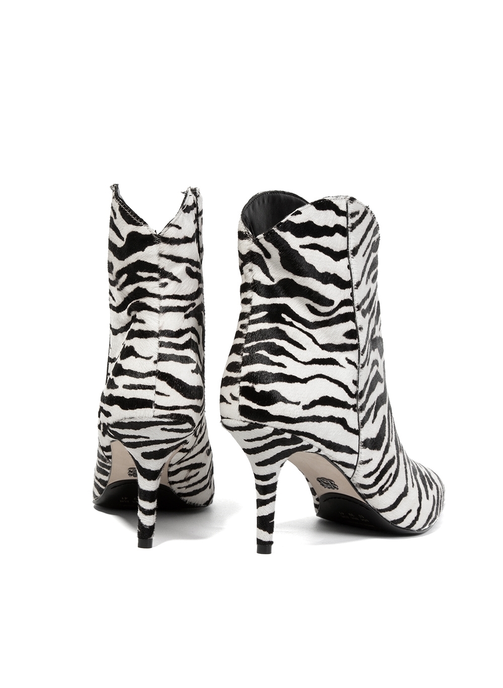 bota de zebra