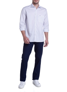 calça individual dudalina