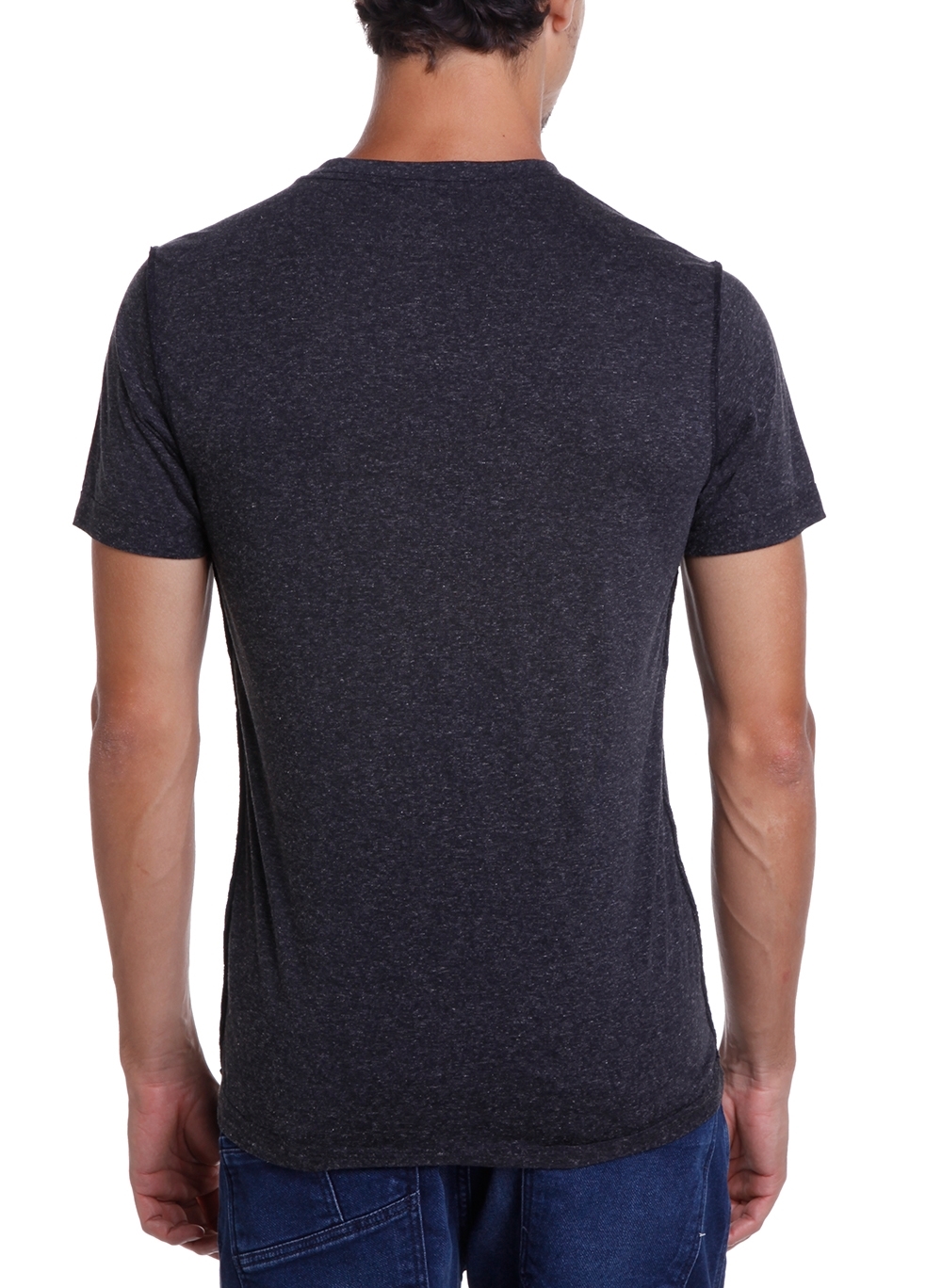 Camiseta John John Shadow Masculina