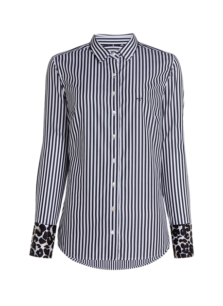 camisa marca dudalina