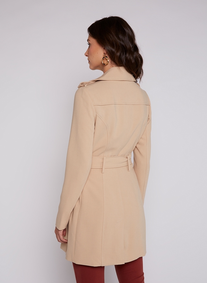 trench coat dudalina