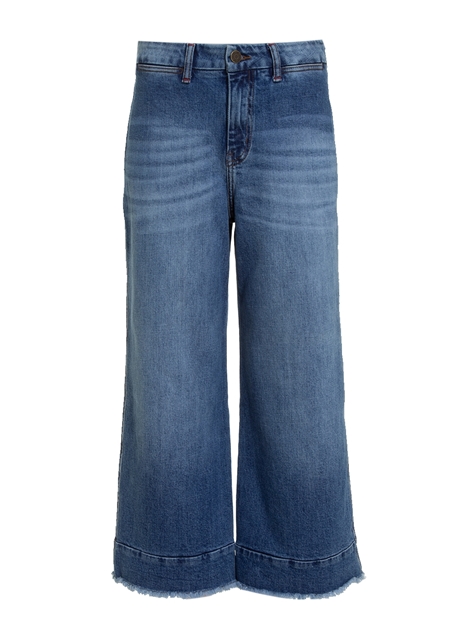 calca jeans dudalina