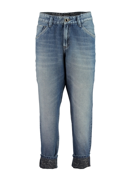 calça individual dudalina