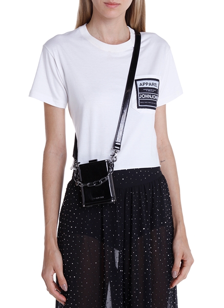 black black bolsa