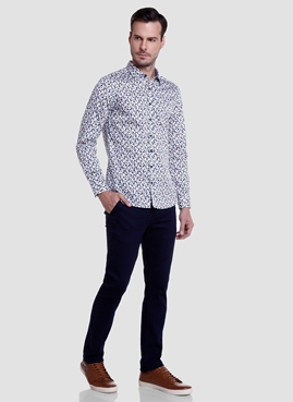 camisas dudalina no brás