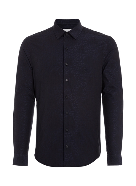 camisa dudalina milano
