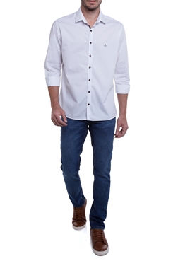 calça individual dudalina