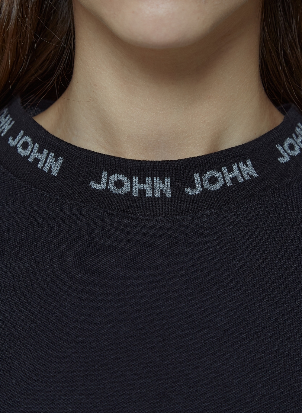 ella Camiseta John John Ella Feminina 03.01.1183 - John John Denim