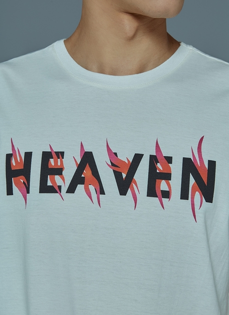 Camiseta Heaven Eagle John John