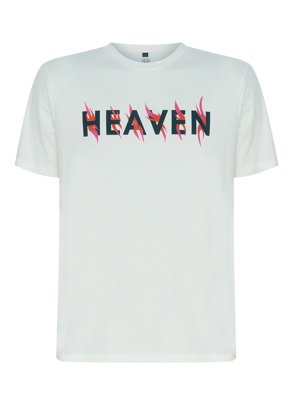 Camiseta John John Heaven Preta - Compre Agora