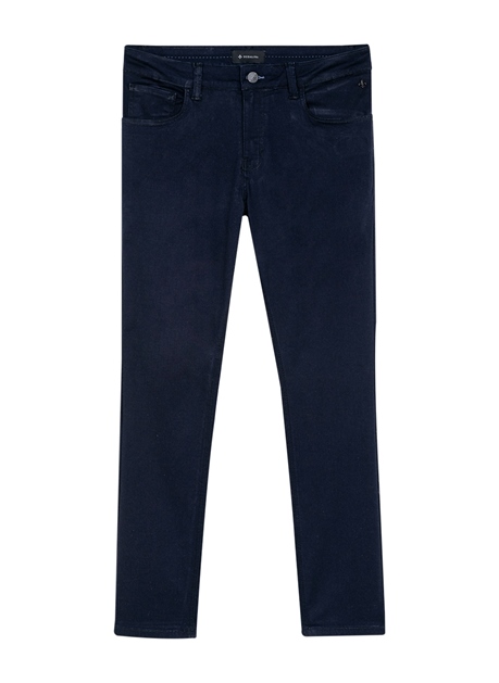 Calça Jeans John John Skinny Brooks Preta - Compre Agora
