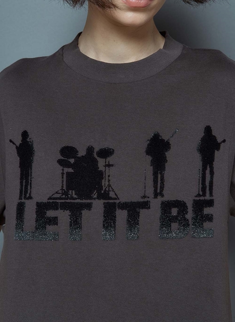 Camiseta Band John John Beatles Feminina 03.02.2229 - Camiseta