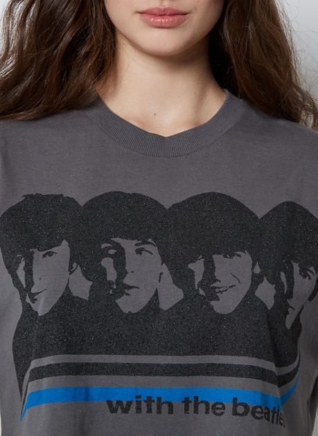 Camiseta Band John John Beatles Feminina 03.02.2229 - Camiseta