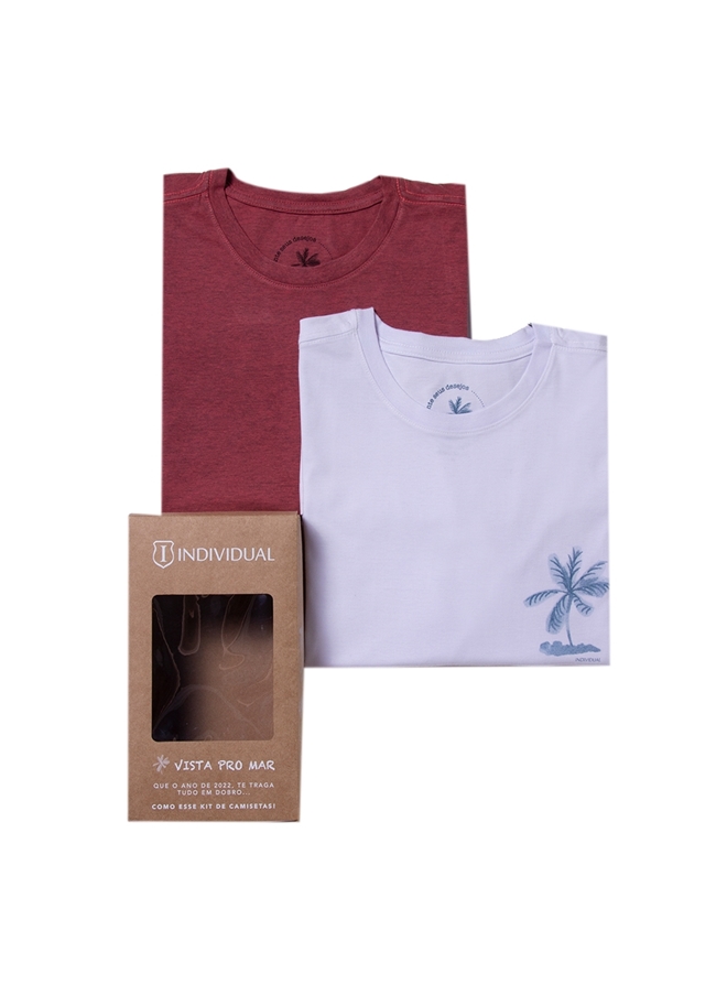 Camisas da marca store individual