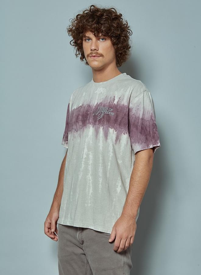 Camiseta John John Masculina Regular Transfer Line Preta John John Camisetas  Surfwear I Streetwear I Surf Shop