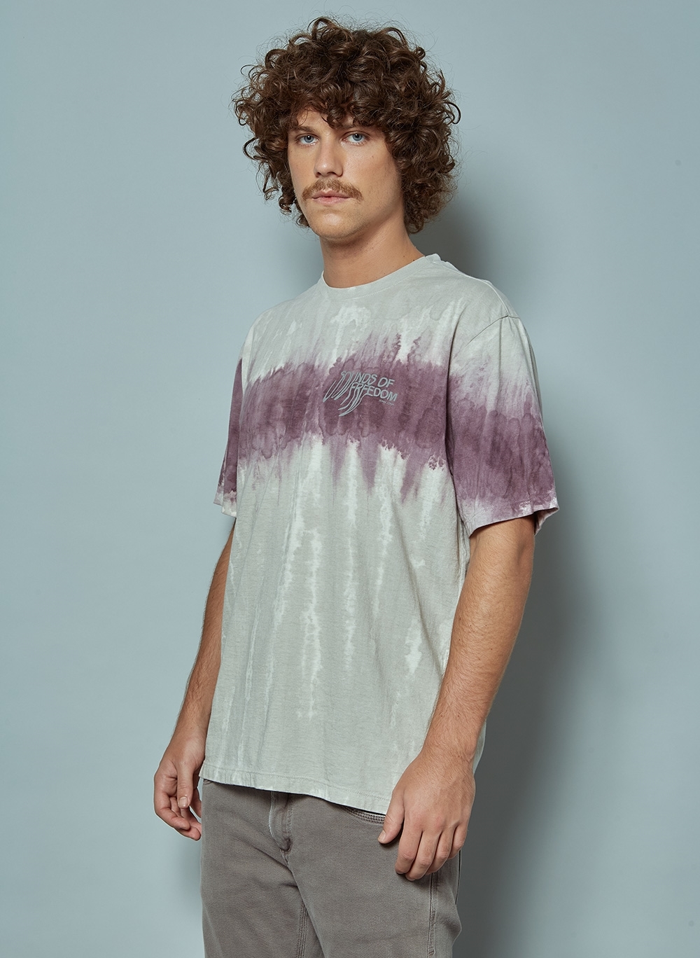 Tshirt John John RX Wall Preta - John John - Outlet4U, Loja de Roupas