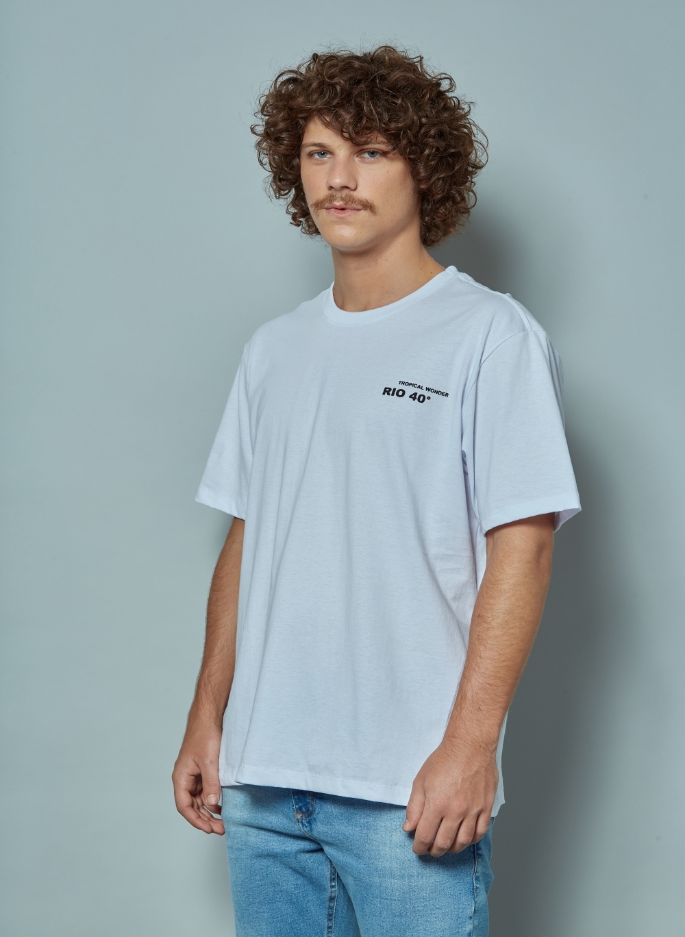 Camiseta Rx Pocket Basic