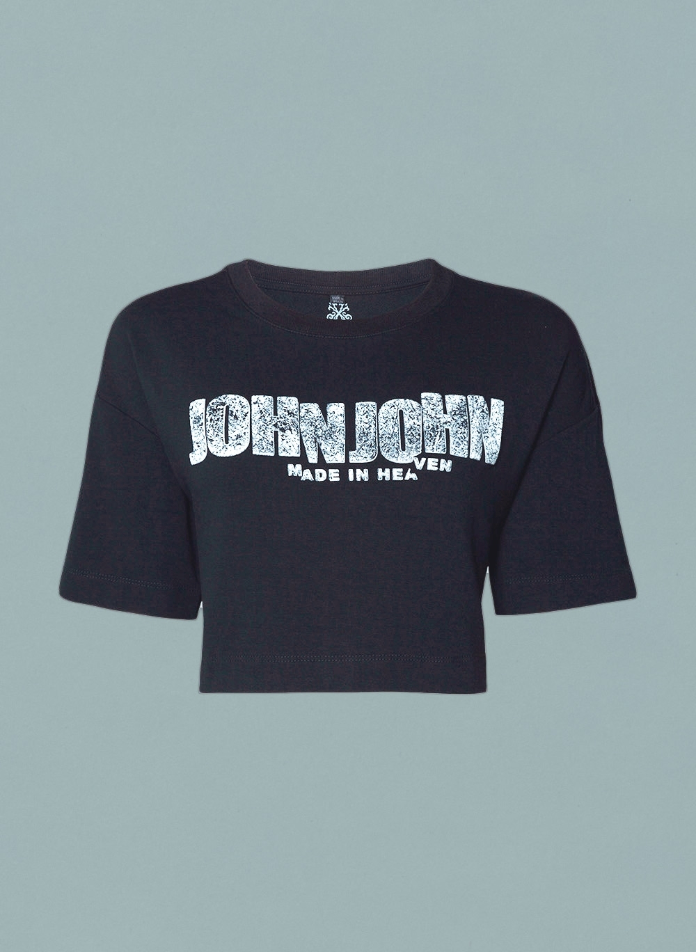 CAMISETA JOHN JOHN LUCY