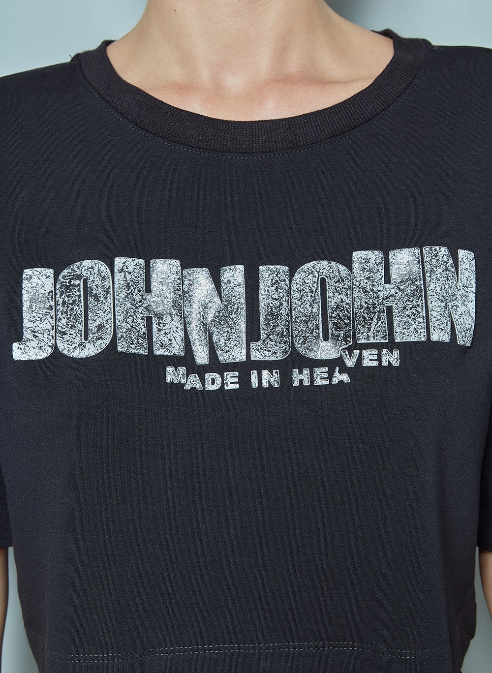 CAMISETA JOHN JOHN LUCY