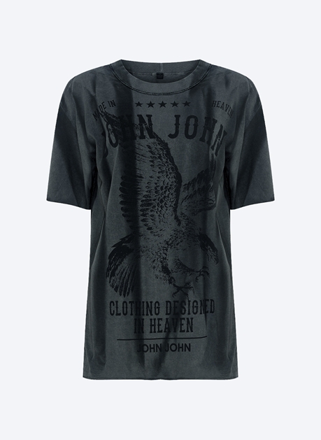 CAMISETA JOHN JOHN LINE