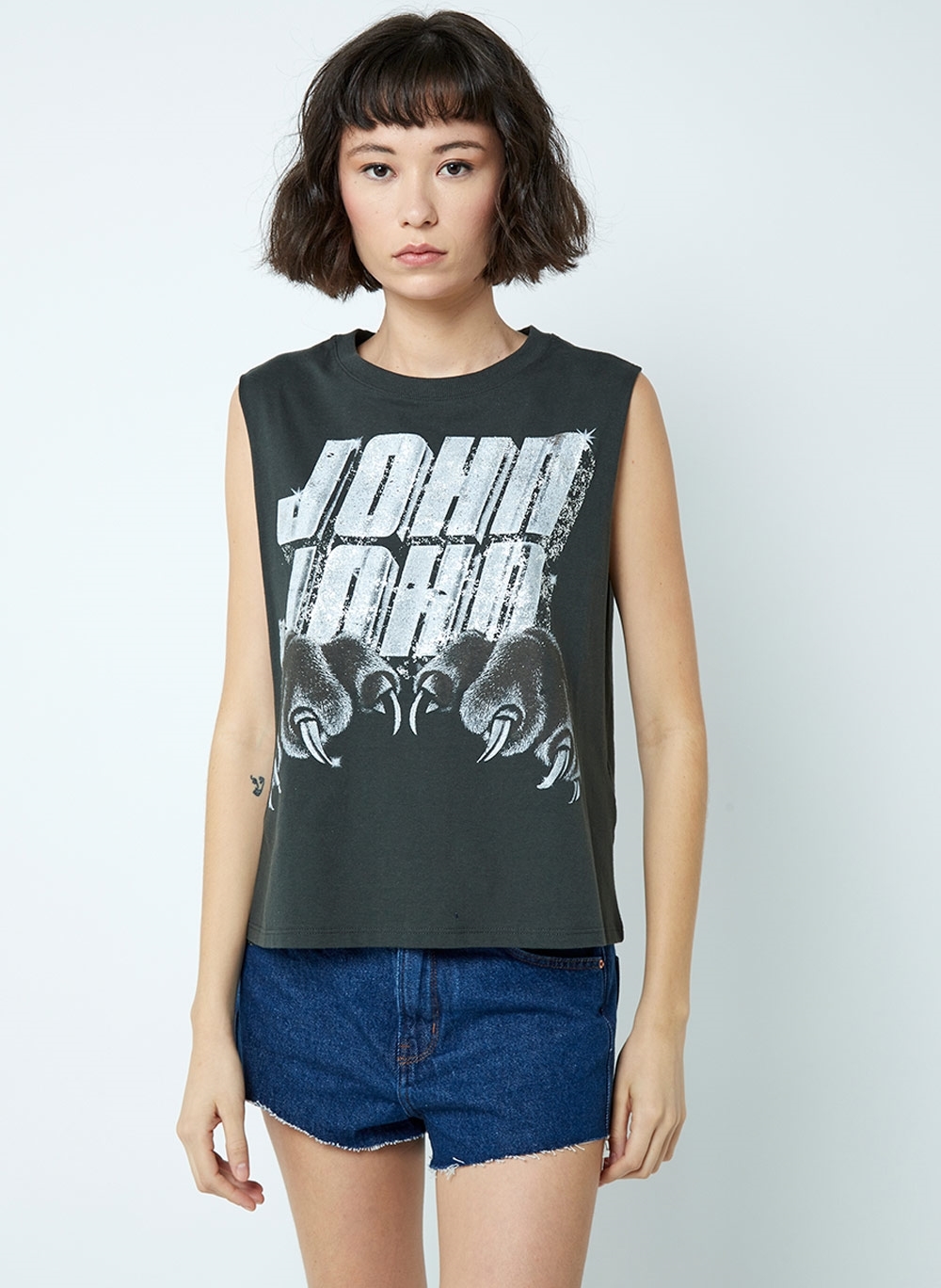 Estaleiro Store - Regata John John Colors Feminina