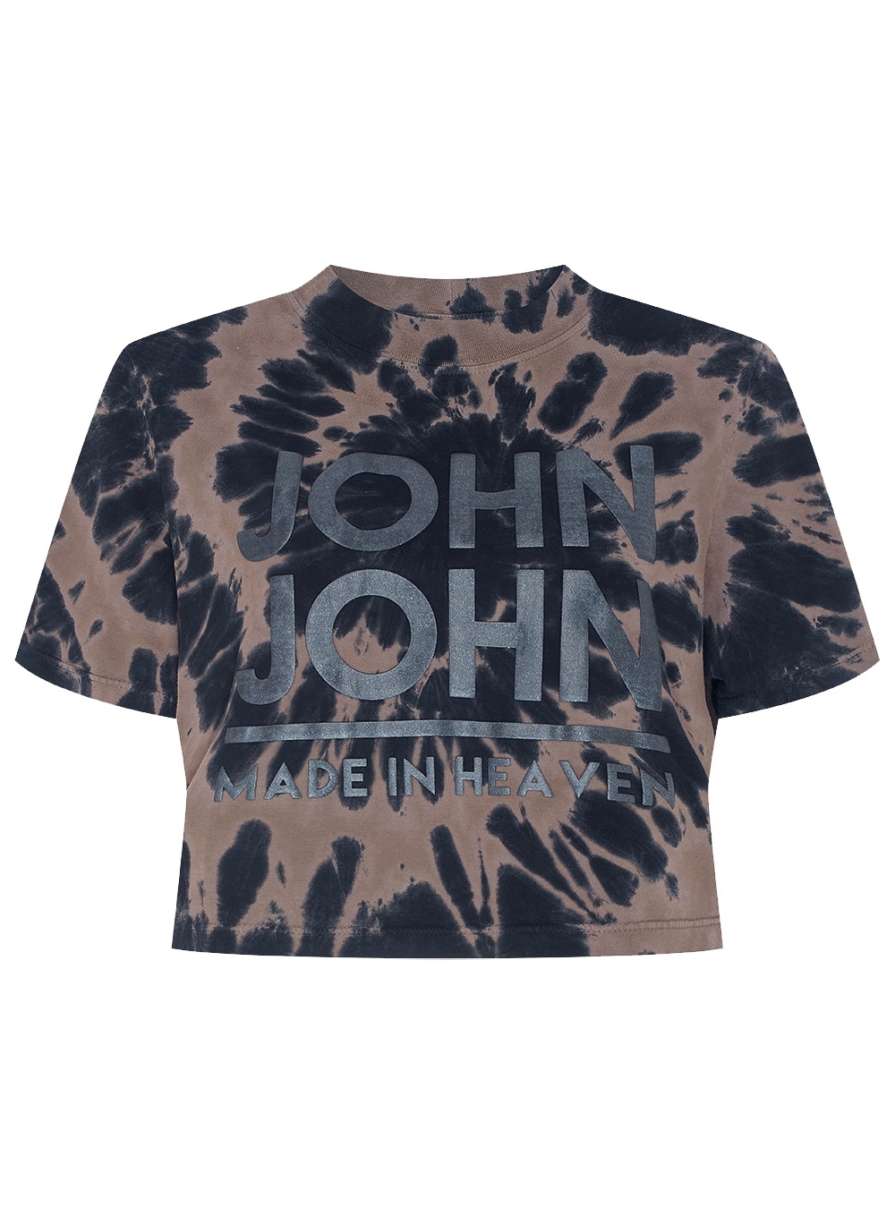 Camiseta Ampla Line Rust John John Feminina03.02.2493_36_1 - John