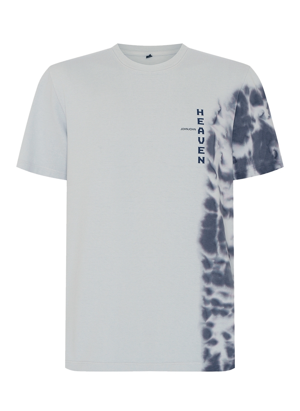 Camiseta Camuflada Made In Heaven John John Masculina 42.54.5027