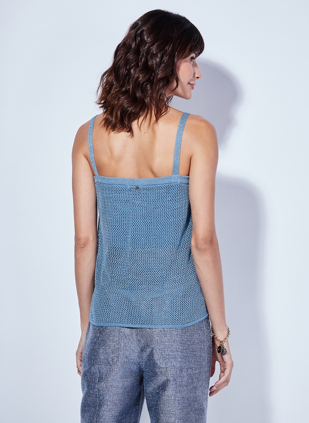 Smocked Tank Top : Target