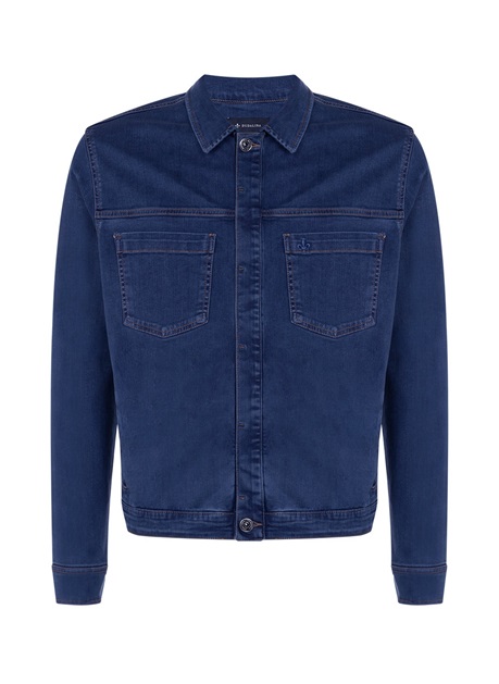 Jaqueta jeans dudalina 2025