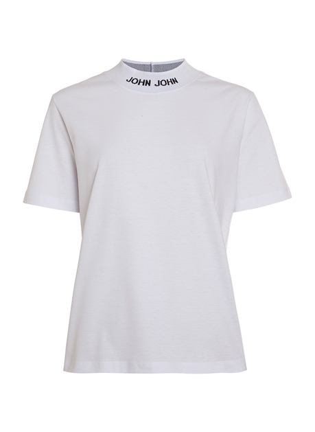 Camiseta Yves John John Feminina 03.01.1222 - Camiseta Yves John